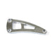 Top Street Performance JM9103C Chevy Big Block Long Water Pump Chrome Aluminum 10SI Alternator Bracket - Truck Part Superstore