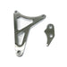 Top Street Performance JM9111C Ford Small Block (289/302) Chrome Aluminum 1G Alternator Bracket - Truck Part Superstore