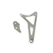 Top Street Performance JM9112C Alternator 1G Bracket; Aluminum Ford 351W; Chrome - Truck Part Superstore