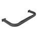 Smittybilt JN40-S2T Sure Steps 3 Inch Side Bar 76-86 Jeep CJ7 Textured Black Smittybilt - Truck Part Superstore