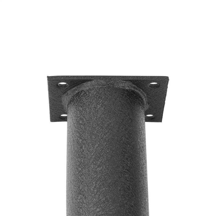 Smittybilt JN40-S2T Sure Steps 3 Inch Side Bar 76-86 Jeep CJ7 Textured Black Smittybilt - Truck Part Superstore