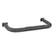 Smittybilt JN40-S2T Sure Steps 3 Inch Side Bar 76-86 Jeep CJ7 Textured Black Smittybilt - Truck Part Superstore