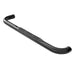Smittybilt JN460-S2B Sure Steps 3 Inch Side Bar 97-06 Jeep Wrangler TJ Gloss Black Smittybilt - Truck Part Superstore