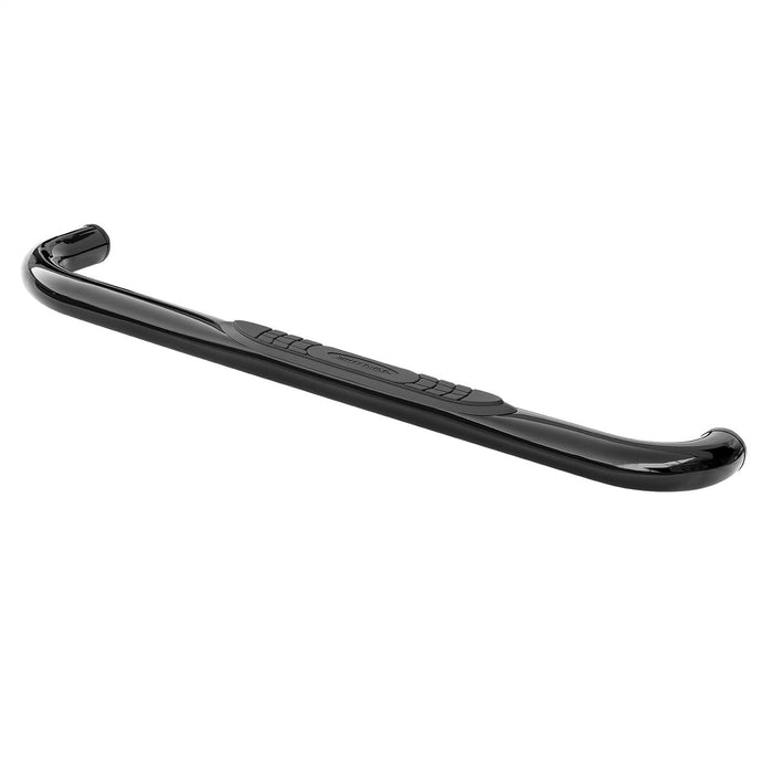 Smittybilt JN460-S2B Sure Steps 3 Inch Side Bar 97-06 Jeep Wrangler TJ Gloss Black Smittybilt - Truck Part Superstore