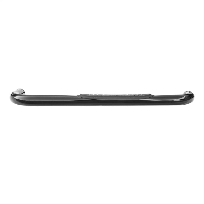Smittybilt JN460-S2B Sure Steps 3 Inch Side Bar 97-06 Jeep Wrangler TJ Gloss Black Smittybilt - Truck Part Superstore