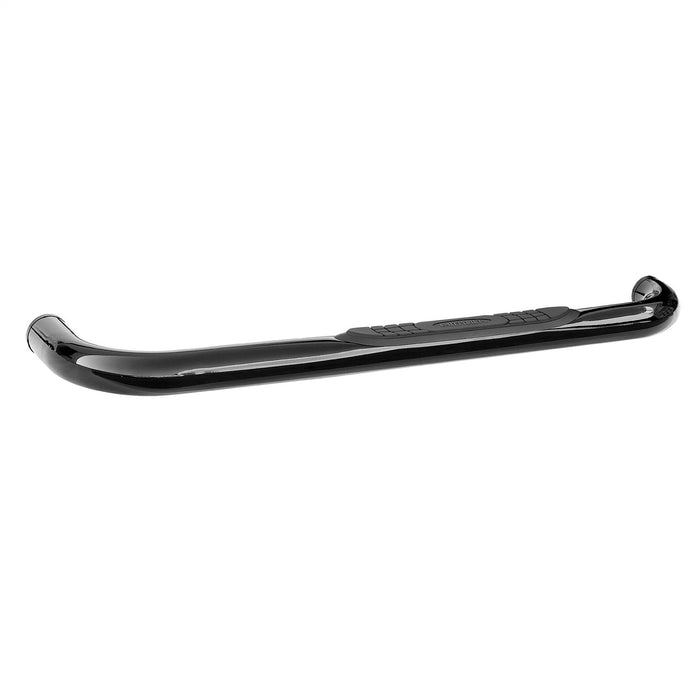 Smittybilt JN460-S2B Sure Steps 3 Inch Side Bar 97-06 Jeep Wrangler TJ Gloss Black Smittybilt - Truck Part Superstore