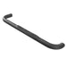 Smittybilt JN460-S2T Sure Steps 3 Inch Side Bar 97-06 Jeep Wrangler TJ Textured Black Smittybilt - Truck Part Superstore