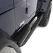Smittybilt JN460-S2T Sure Steps 3 Inch Side Bar 97-06 Jeep Wrangler TJ Textured Black Smittybilt - Truck Part Superstore