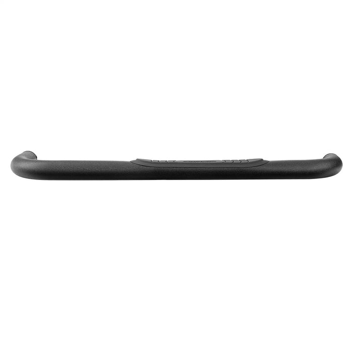 Smittybilt JN460-S2T Sure Steps 3 Inch Side Bar 97-06 Jeep Wrangler TJ Textured Black Smittybilt - Truck Part Superstore