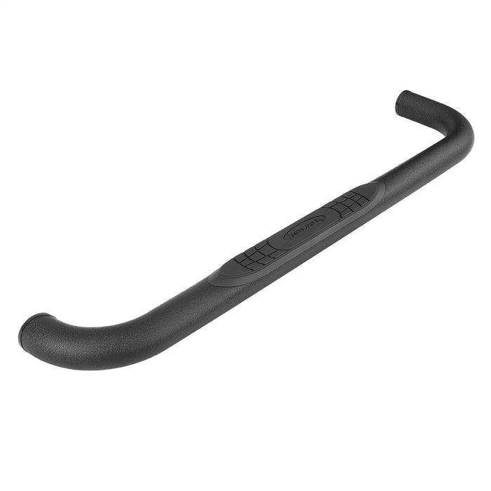 Smittybilt JN460-S2T Sure Steps 3 Inch Side Bar 97-06 Jeep Wrangler TJ Textured Black Smittybilt - Truck Part Superstore