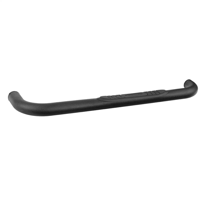 Smittybilt JN460-S2T Sure Steps 3 Inch Side Bar 97-06 Jeep Wrangler TJ Textured Black Smittybilt - Truck Part Superstore