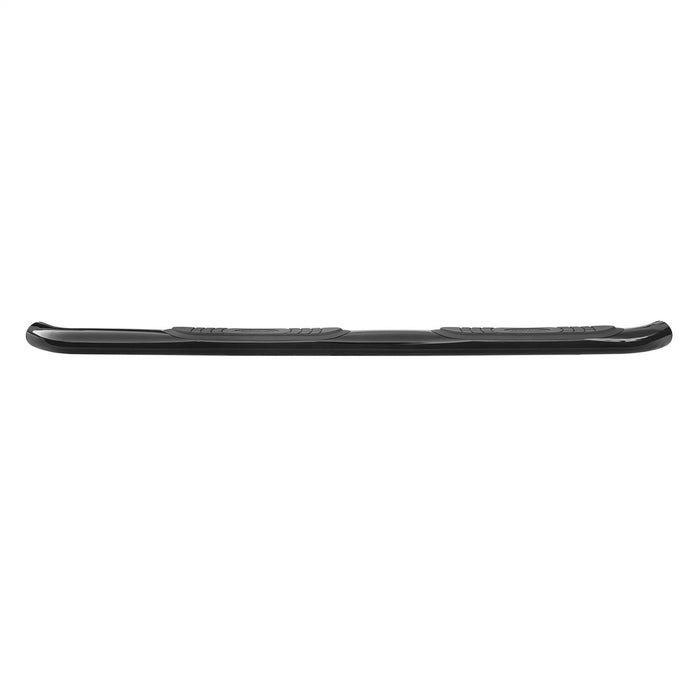 Smittybilt JN49-S4B Sure Steps 3 Inch Side Bar 07-18 Wrangler JK 4DR Gloss Black Smittybilt - Truck Part Superstore