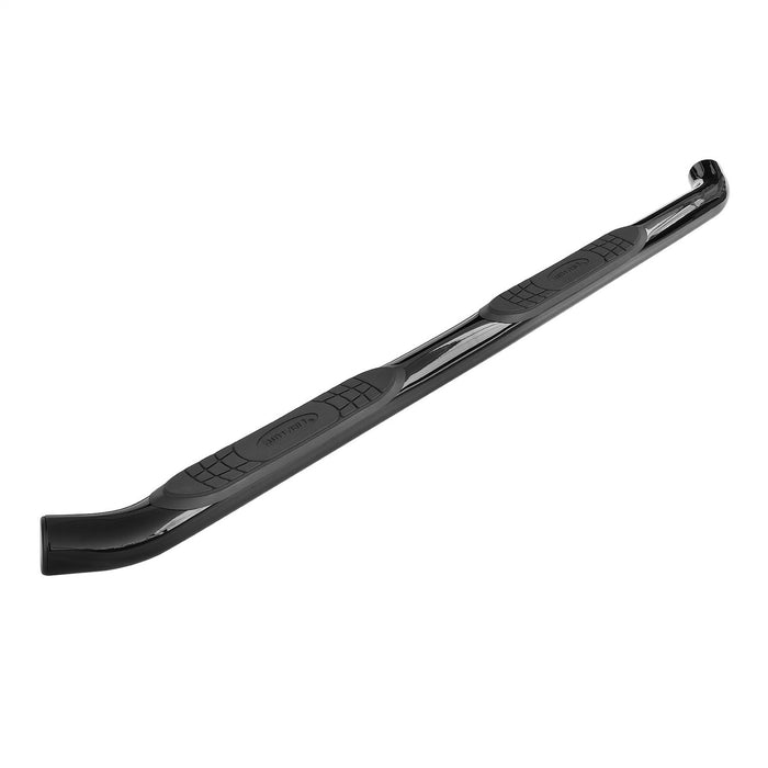 Smittybilt JN49-S4B Sure Steps 3 Inch Side Bar 07-18 Wrangler JK 4DR Gloss Black Smittybilt - Truck Part Superstore