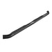Smittybilt JN49-S4B Sure Steps 3 Inch Side Bar 07-18 Wrangler JK 4DR Gloss Black Smittybilt - Truck Part Superstore