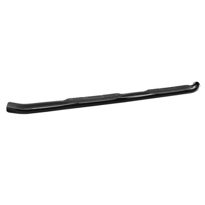 Smittybilt JN49-S4B Sure Steps 3 Inch Side Bar 07-18 Wrangler JK 4DR Gloss Black Smittybilt - Truck Part Superstore