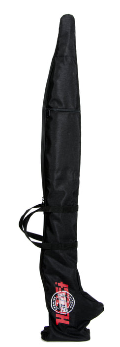 Hi-lift Jack JP-350 Canvas zipper bag for protecting your Hi-Lift. Fits 36", 42" & 48" models. - Truck Part Superstore
