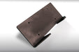 Fab Fours JPWP-1 Winch Plate; 2 Stage Black Powder Coated; - Truck Part Superstore