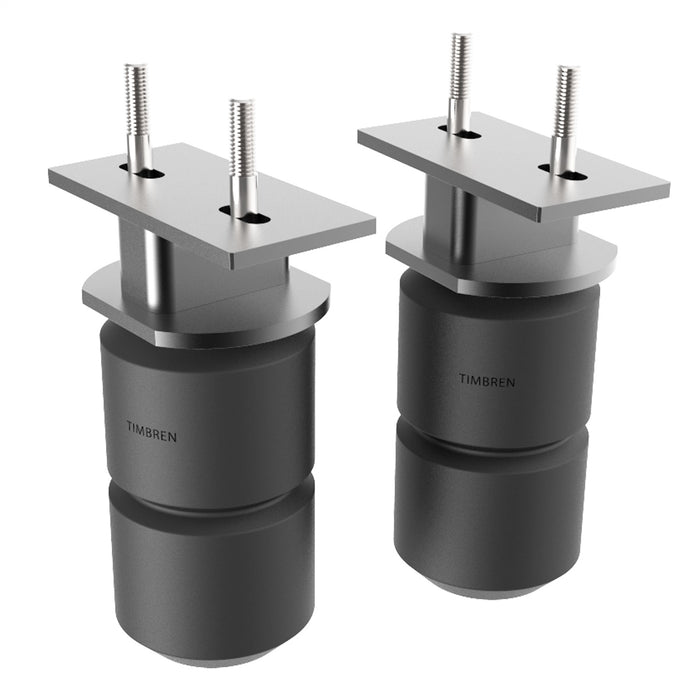 Timbren SES JRGC1 Suspension Enhancement System; Weight Capacity 1300 lbs.; Rear; - Truck Part Superstore