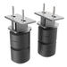 Timbren SES JRGC1 Suspension Enhancement System; Weight Capacity 1300 lbs.; Rear; - Truck Part Superstore