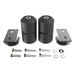 Timbren SES JRGC1 Suspension Enhancement System; Weight Capacity 1300 lbs.; Rear; - Truck Part Superstore