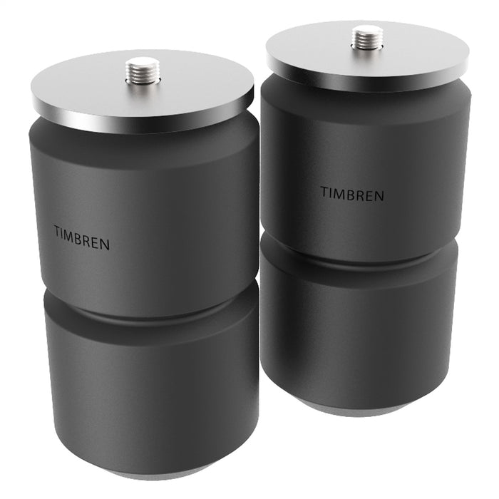 Timbren SES JRGC2 Suspension Enhancement System; Weight Capacity 1300 lbs.; Rear; - Truck Part Superstore