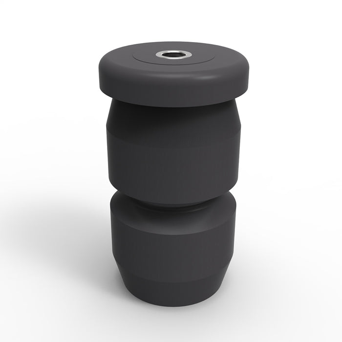 Timbren SES JRJK Suspension Enhancement System; Weight Capacity 2400 lbs.; Rear; - Truck Part Superstore