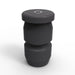 Timbren SES JRJK Suspension Enhancement System; Weight Capacity 2400 lbs.; Rear; - Truck Part Superstore