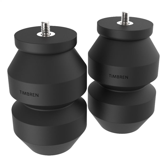 Timbren SES JRL4 Suspension Enhancement System; Weight Capacity 2000 lbs.; - Truck Part Superstore