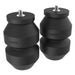 Timbren SES JRL4 Suspension Enhancement System; Weight Capacity 2000 lbs.; - Truck Part Superstore