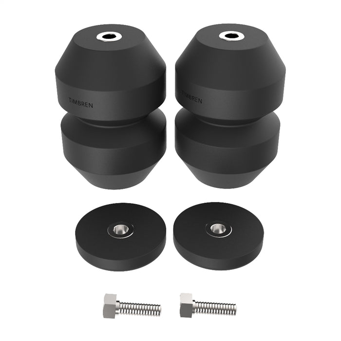 Timbren SES JRL4 Suspension Enhancement System; Weight Capacity 2000 lbs.; - Truck Part Superstore