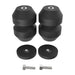 Timbren SES JRL4 Suspension Enhancement System; Weight Capacity 2000 lbs.; - Truck Part Superstore