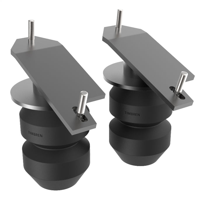 Timbren SES JRYJ1 Suspension Enhancement System; Weight Capacity 2000 lbs.; Rear; - Truck Part Superstore