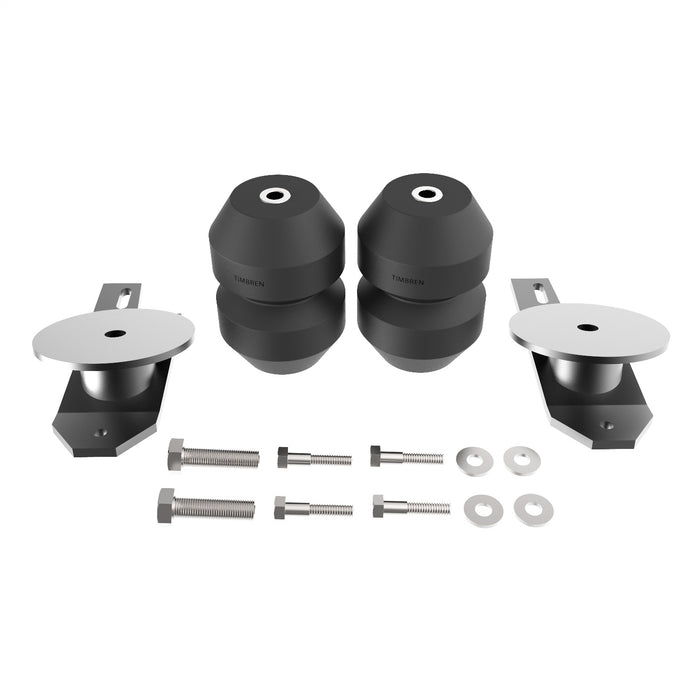 Timbren SES JRYJ1 Suspension Enhancement System; Weight Capacity 2000 lbs.; Rear; - Truck Part Superstore