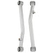 Rubicon Express JT7100 Control Arm Kit; 2.5-3.5 in. Lift; w/o Shocks; - Truck Part Superstore