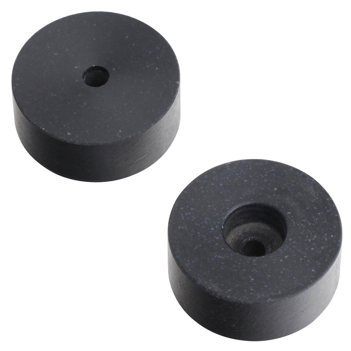 Rubicon Express JT7100 Control Arm Kit; 2.5-3.5 in. Lift; w/o Shocks; - Truck Part Superstore