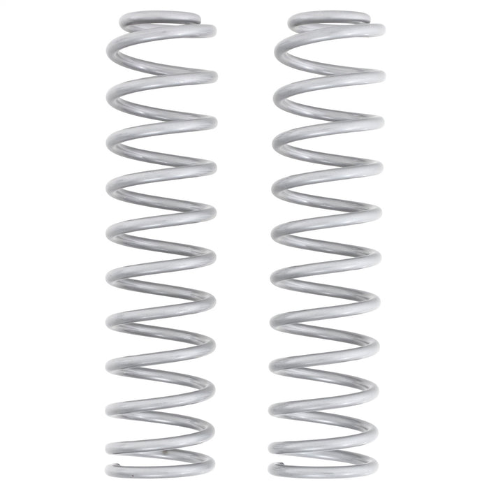 Rubicon Express JT7100E Standard Arm Lift Kit; 2.5-3.5 in. Lift; w/Shock Extension; - Truck Part Superstore