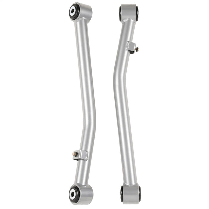 Rubicon Express JT7100E Standard Arm Lift Kit; 2.5-3.5 in. Lift; w/Shock Extension; - Truck Part Superstore