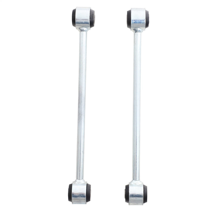 Rubicon Express JT7100E Standard Arm Lift Kit; 2.5-3.5 in. Lift; w/Shock Extension; - Truck Part Superstore