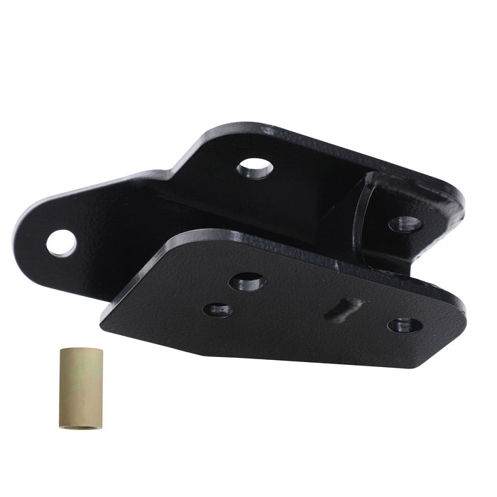 Rubicon Express JT7100T Control Arm Kit; 2.5-3.5 in. Lift; w/Twin Tube Shocks; - Truck Part Superstore