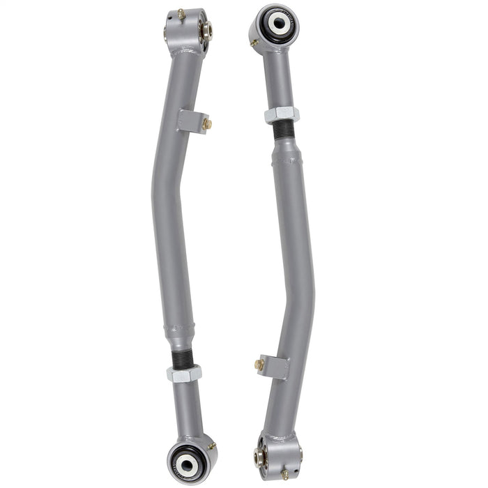 Rubicon Express JT7102NR Standard Arm Lift Kit; 4.5-5.5 in.; w/Monotube Shocks; - Truck Part Superstore