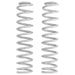 Rubicon Express JT7104E Sport Lift Kit w/ Shocks; 2.5-3.5 in.; w/Geometry Correction Brackets; - Truck Part Superstore