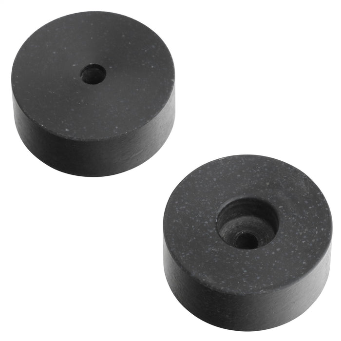 Rubicon Express JT7104E Sport Lift Kit w/ Shocks; 2.5-3.5 in.; w/Geometry Correction Brackets; - Truck Part Superstore