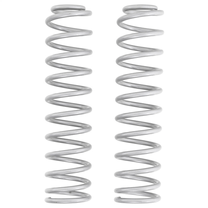 Rubicon Express JT7104NR Coil Spring Spacer; 2.5 in.; Monotube Non-Resi Shocks; - Truck Part Superstore