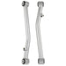 Rubicon Express JT7104NR Coil Spring Spacer; 2.5 in.; Monotube Non-Resi Shocks; - Truck Part Superstore