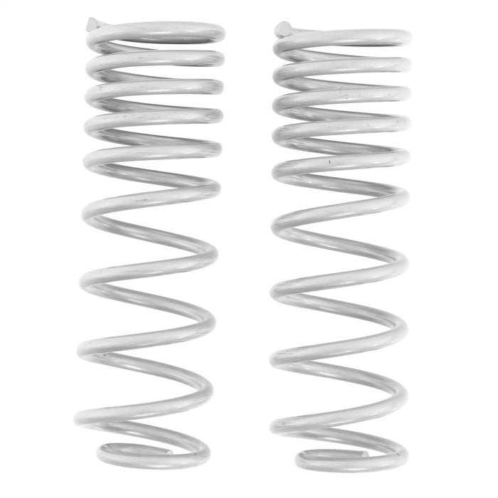 Rubicon Express JT7104NR Coil Spring Spacer; 2.5 in.; Monotube Non-Resi Shocks; - Truck Part Superstore