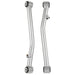 Rubicon Express JT7104T Standard Kit w/Shocks; 2.5-3.5 in. Lift; w/Twin Tube Shocks; - Truck Part Superstore
