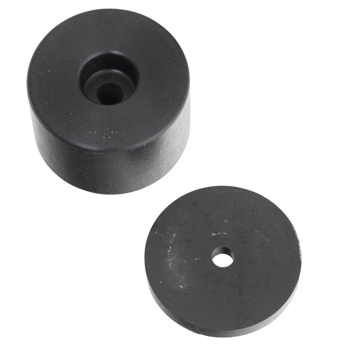 Rubicon Express JT7104T Standard Kit w/Shocks; 2.5-3.5 in. Lift; w/Twin Tube Shocks; - Truck Part Superstore
