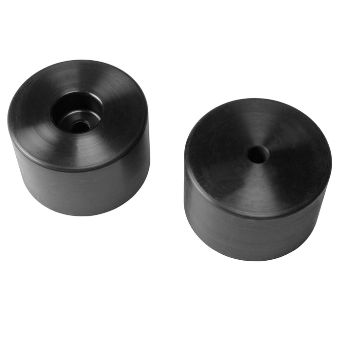 Rubicon Express JT7134 Economy Lift Kit; 2 in. Lift; - Truck Part Superstore