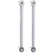 Rubicon Express JT7140 Super-Flex Suspension Lift Kit; 2.5-3.5 in. Lift; - Truck Part Superstore