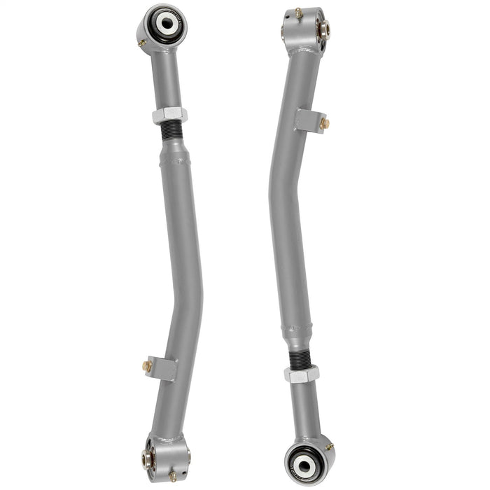 Rubicon Express JT7140T Super-Flex Suspension Lift Kit w/Shocks; 2.5-3.5 in. Lift; w/Twin Tube Shocks; - Truck Part Superstore